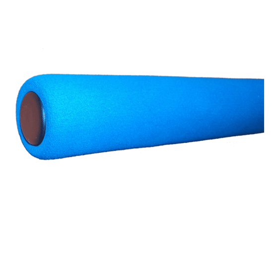 6 Pares Bastões Luta 60 cm Espumado COLORIDO - PVC REFORÇADO - Tanbó - Filipino